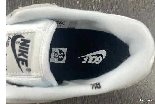 CI7576-100 Golf White Max Air  Black 1   Nike 0518